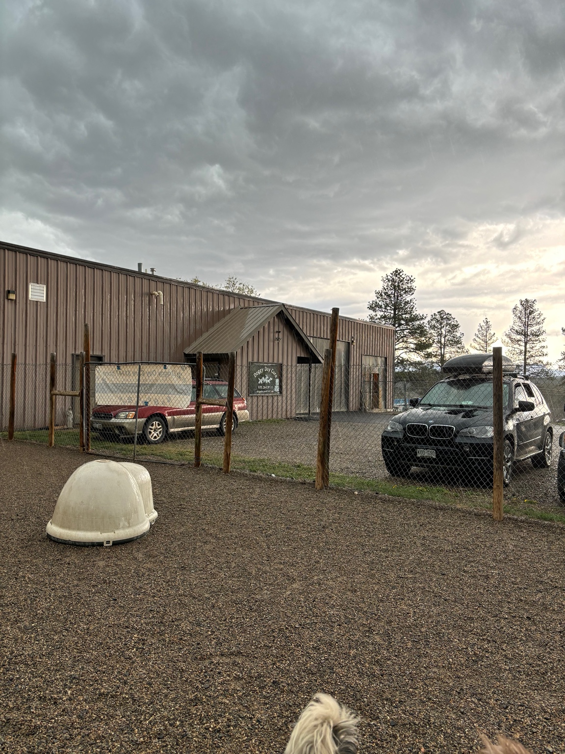 Our Pagosa Springs facility